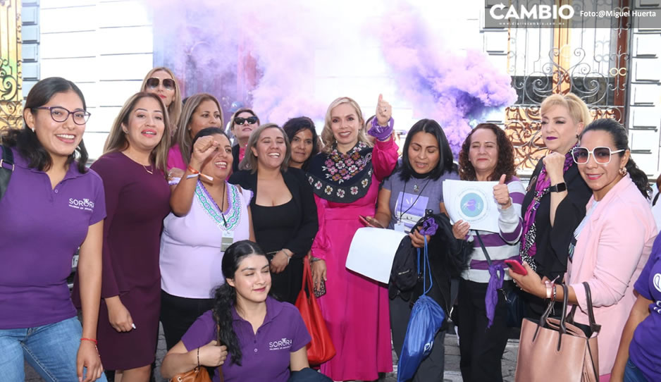 Congreso aprueba Ley Sabina: Deudores alimentarios de Puebla serán registrados en padrón nacional (VIDEO)