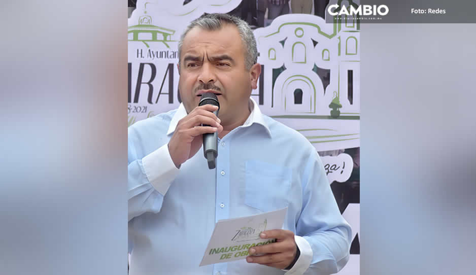 TEEP aprueba inscribir a edil de Zaragoza al registro nacional de violentadores