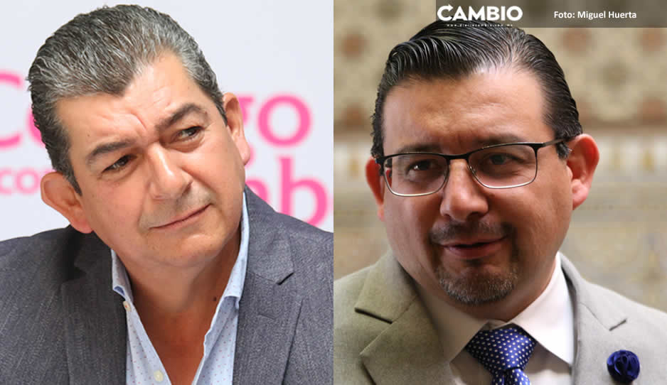 Salida de Alcántara de la bancada del PAN no debilita al PRIANRD, asegura Carlos Montiel (VIDEO)
