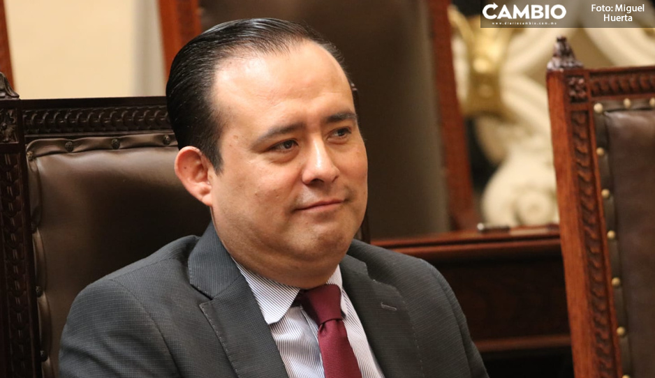 Lalo Castillo agradece a la alianza obradorista su candidatura a diputado federal (VIDEO)