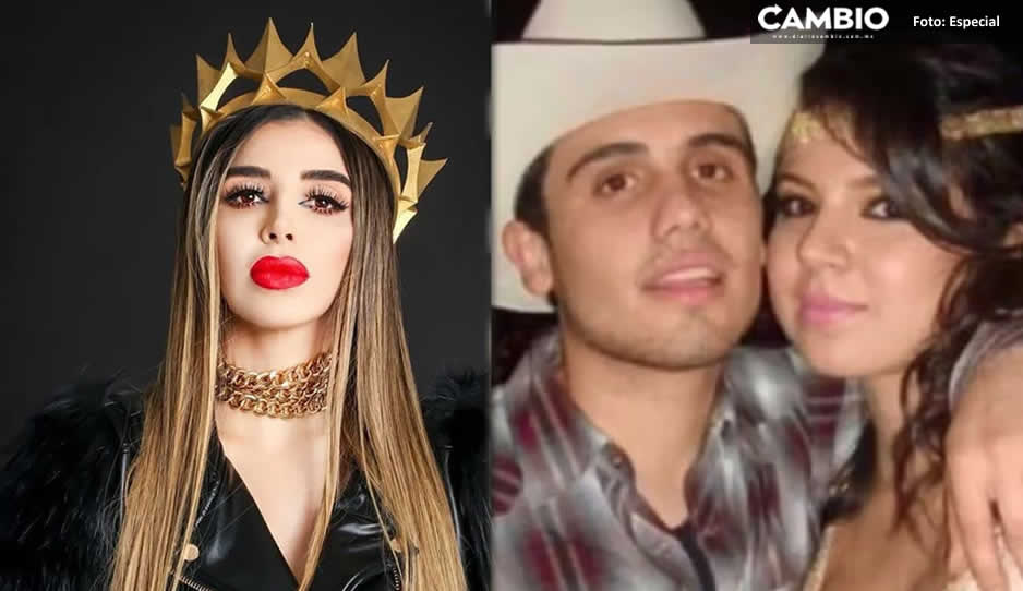 ¿Quién es la reina del cártel de Sinaloa, Adriana Meza o Emma Coronel?