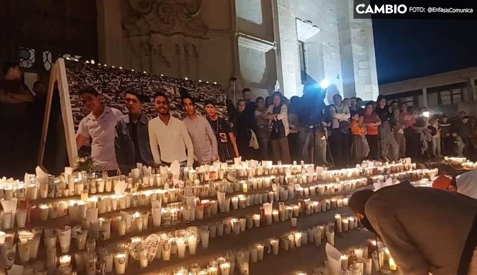 &quot;Los amaremos como ángeles&quot;: Papá de uno de los desaparecidos en Lagos de Moreno