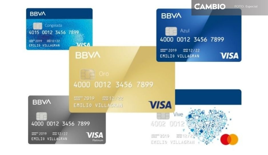 ¡Ojo! Estas son los aumentos de comisiones que BBVA hará a partir el 1 de febrero