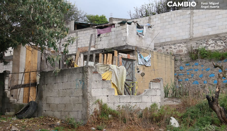 ¿Quiénes son los González que ha dejado reguero de 11 muertos en la zona norte de la Angelópolis?