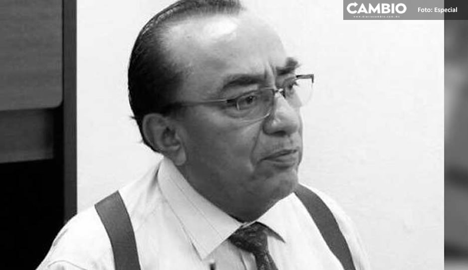 Aseguran que detuvieron a “El Güero”, presunto homicida del periodista Marco Aurelio en Tehuacán