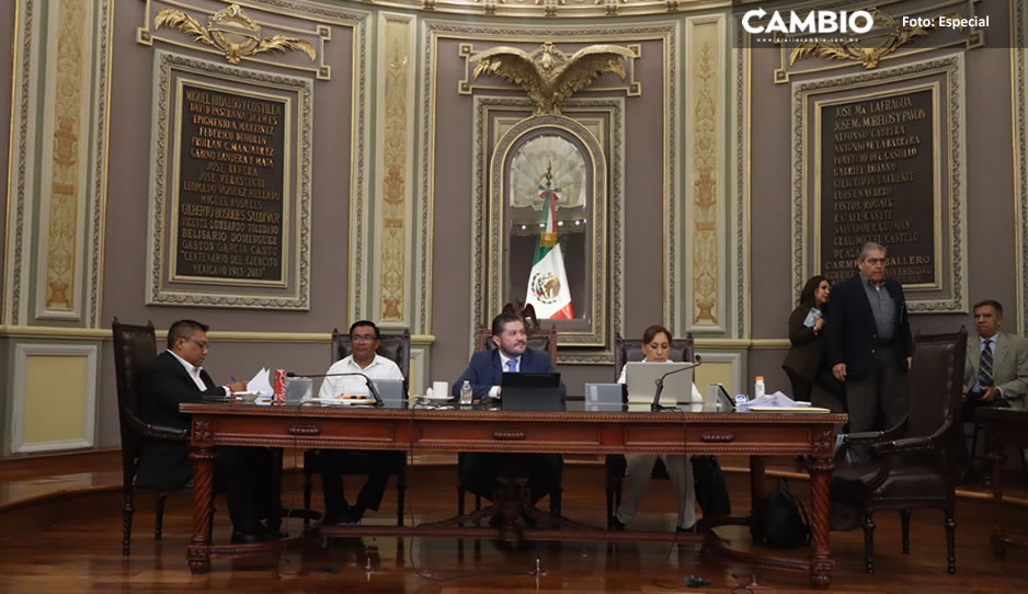 Presentan iniciativa en el Congreso del Estado para la inclusión de personas indígenas en el Poder Judicial