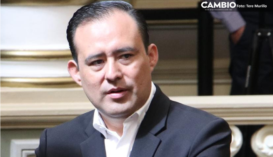 Confirma Lalo Castillo que solicitará licencia el 29 de febrero para buscar diputación federal