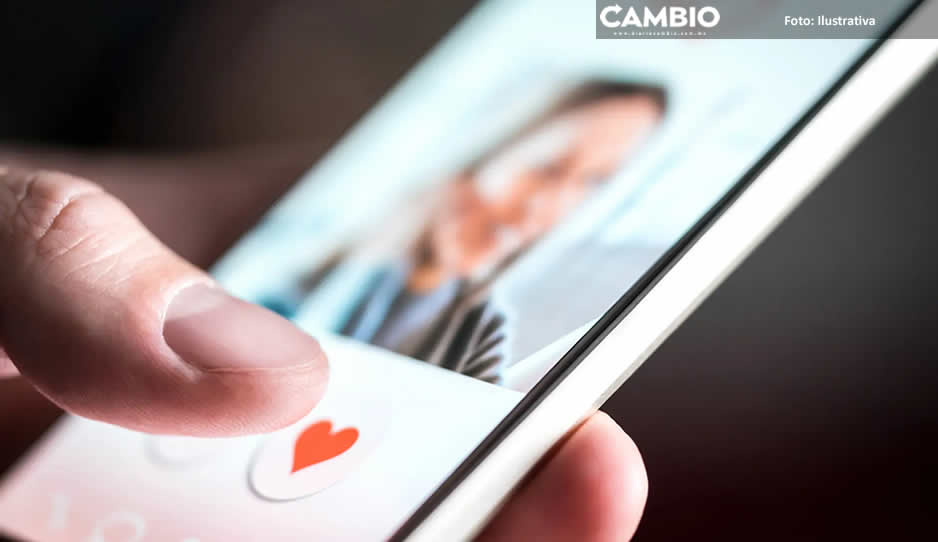 ¡Cuidado con Tinder! Estas son las recomendaciones para usar correctamente apps de citas