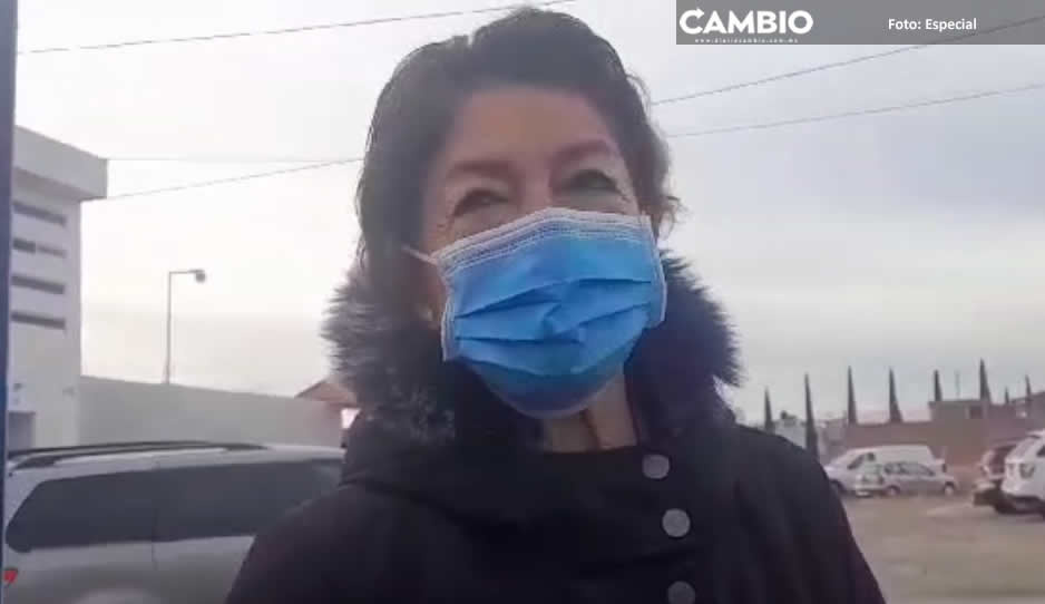 Vecinos de Chapulco denuncian negocio de venta irregular de vehículos (VIDEO)