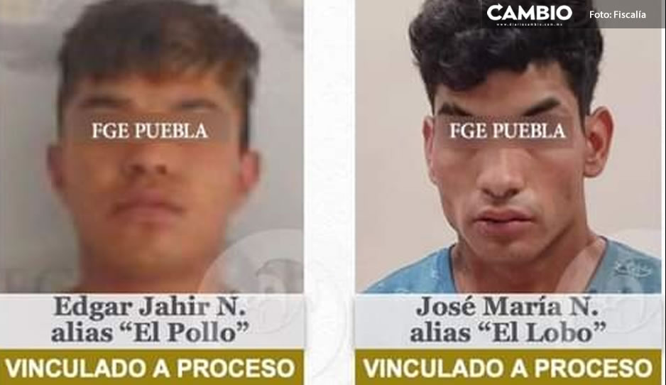 Detienen a El Pollo y a El Lobo tras asesinar a El Bodek durante riña en la Manuel Rivera Anaya
