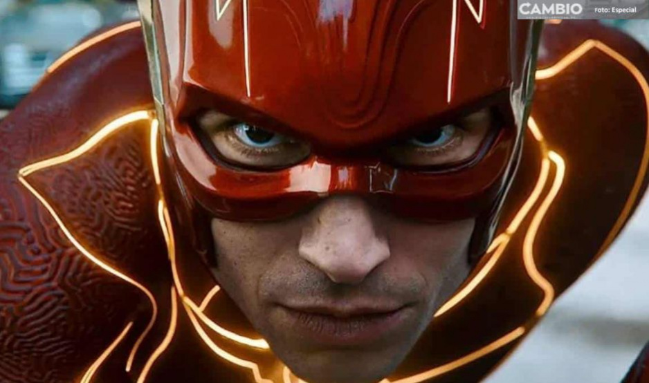 Usuarios de Cinépolis se quejan por la imposibilidad de usar la promoción 2x1 en The Flash