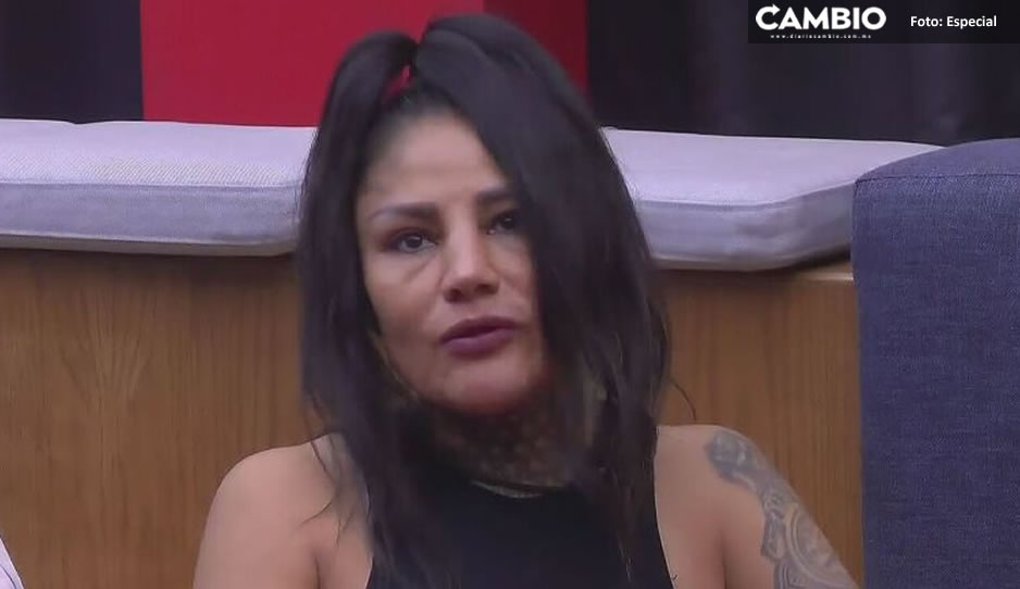 ¡No funcionó el fraude! Barby queda nominada en La Casa de los Famosos