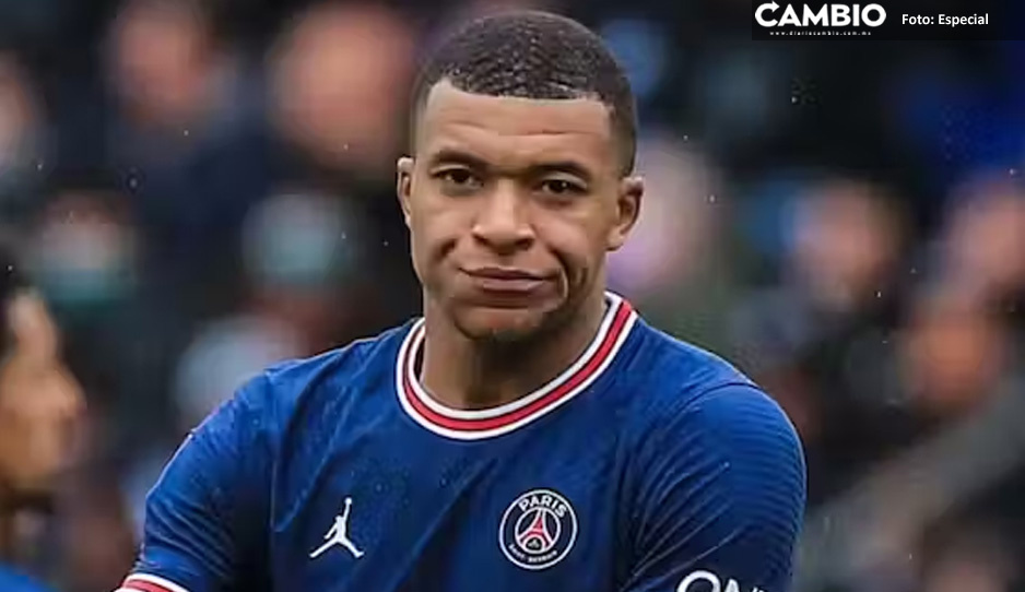 ¿Se viste de blanco? Paris Saint Germain inicia su pretemporada sin Kylian Mbappé