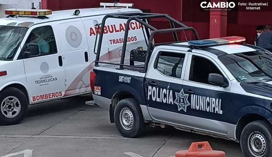 Feminicidio 30: La estrangulan en su vivienda, en Texmelucan