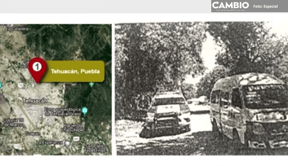 Dan 50 años de prisión a Clemente por secuestro en Tehuacán