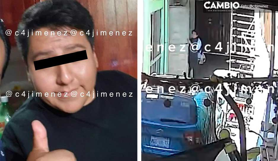 VIDEO: ¡Monstruo! Mata a su mamá y a la abuela, las oculta en refrigerador en EdoMex