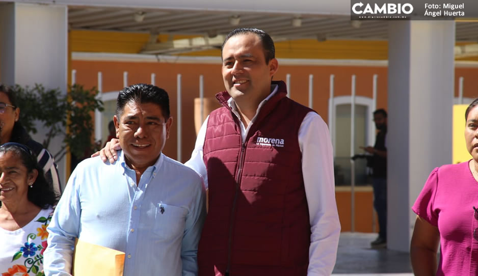 Se avalará iniciativa para tipificar como delito la zoofilia, promete Lalo Castillo (VIDEO)