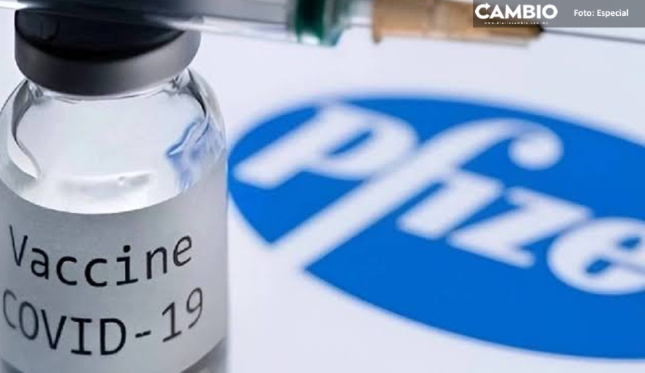 Ya venderán vacuna Pfizer en México ¡Aquí te decimos en cuál farmacia y cuánto cuesta!