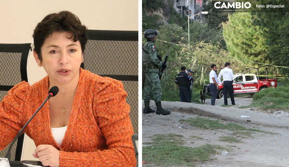 &#039;Picadero&#039; de Canoa operaba desde hace 7 años, reconoce Consuelo Cruz (VIDEO)
