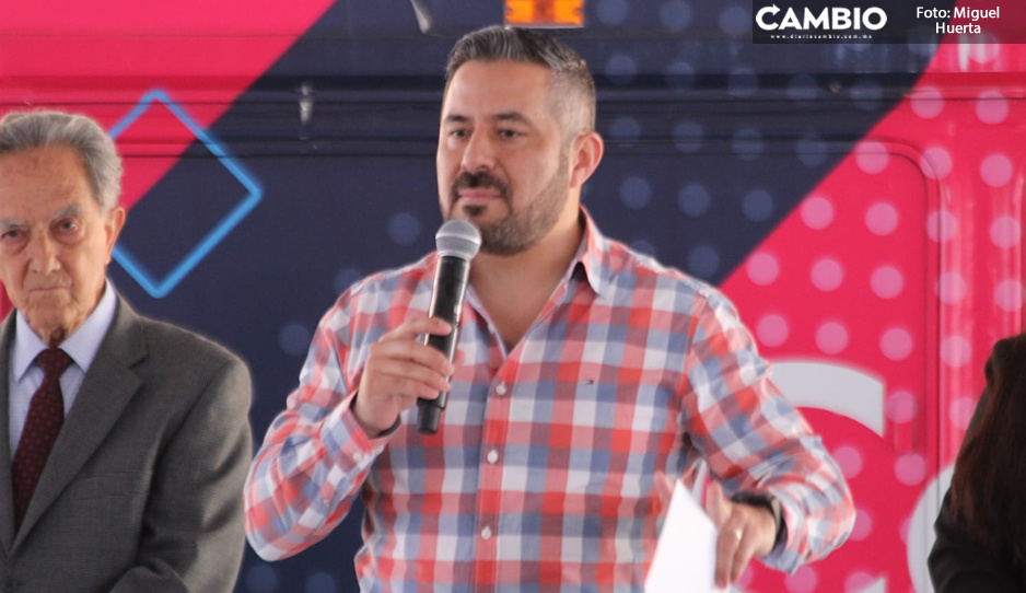 Ayuntamiento emite 245 notificaciones por casonas del Centro Histórico en riesgo de colapso (VIDEO)