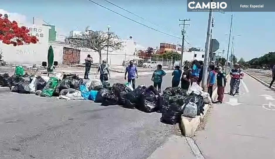Retraso en construcción de planta tratadora es por las malas decisiones del gobierno de Pedro Tepole: Igavim