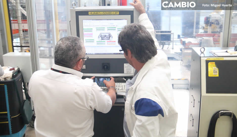 Inegi coloca a Puebla en cuarto lugar con más empresas y negocios en el país