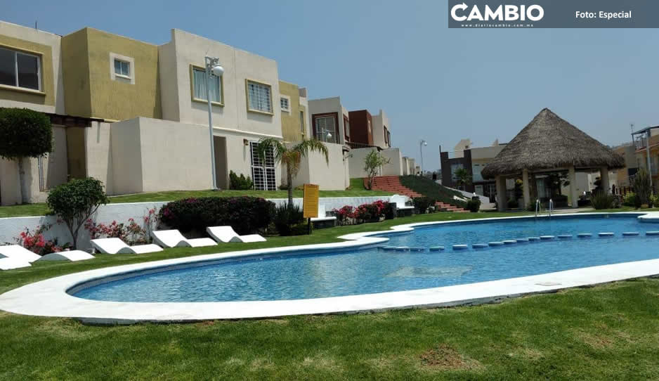 Fraccionamientos irregulares en Atlixco aceleran desabasto de agua