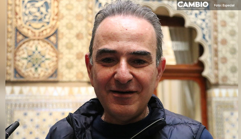 Estefan ahora va por 3 diputados del PAN para su Grupo Plural (VIDEO)