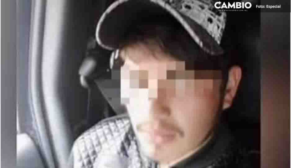 Fiscalía confirma la detención de “El Malverde”, líder criminal del Triángulo Rojo