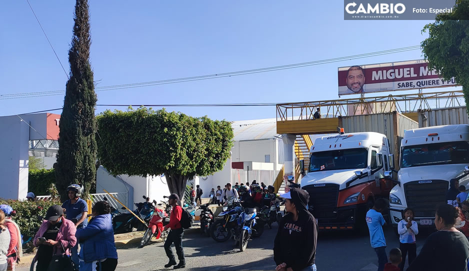 Tras cerrar la Cuacnopalan-Oaxaca, pobladores consiguen tres profesores para primaria de Coapan