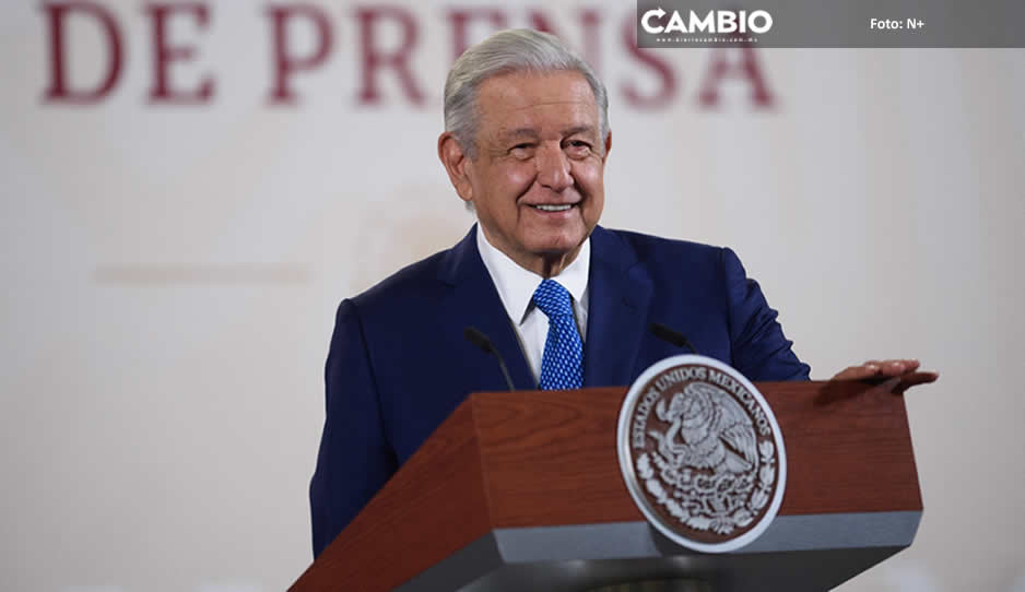 AMLO enviará este jueves nueva terna para ministra de la SCJN