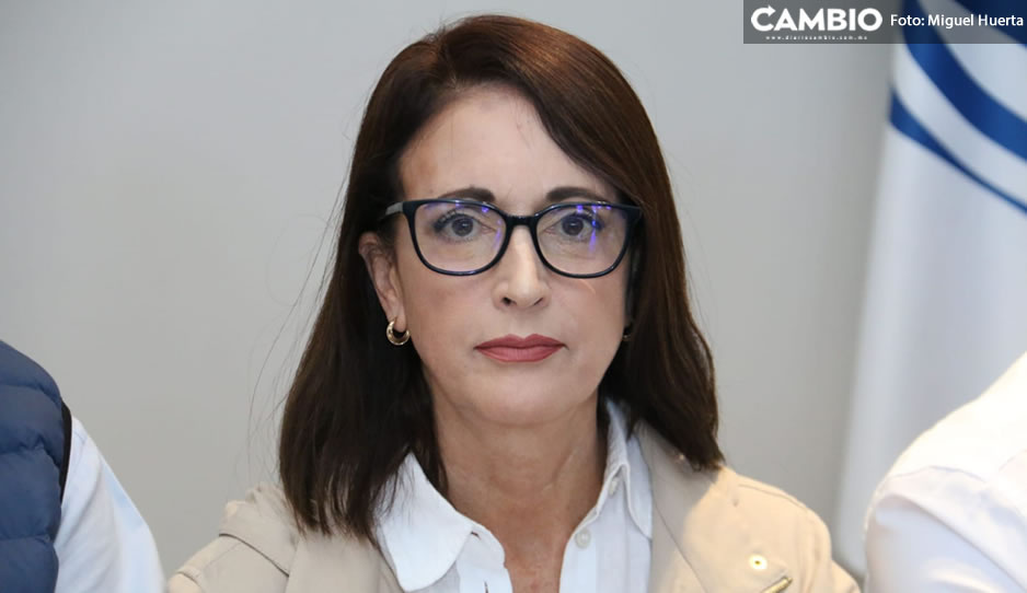 Primera fórmula del Senado corresponde al PRI y segunda al PAN: Augusta