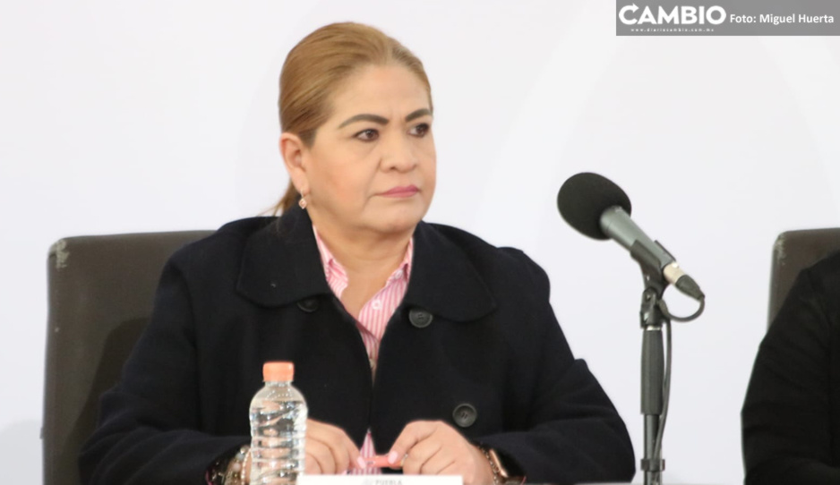Incrementaron pagos de control y tenencia vehicular durante 2023: Josefina Morales (VIDEO)