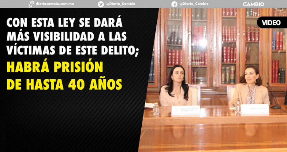 Congreso perfila sancionar violencia ácida como tentativa de feminicidio y aplicar 40 años de prisión