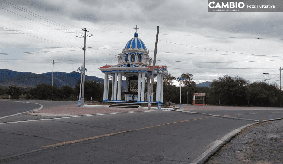 Balacera aterroriza a pobladores y provoca movilización policía en Tetzoyocan