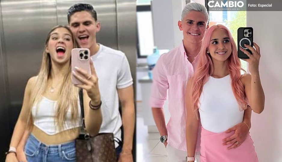 ¡Se murió el amor! Nailea Vidrio confirma ruptura con la Joya Reyes