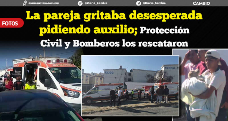 Familia se iba a meter a ba&ntilde;ar y explota el boiler en Mayorazgo, hasta el perrito se quem&oacute;