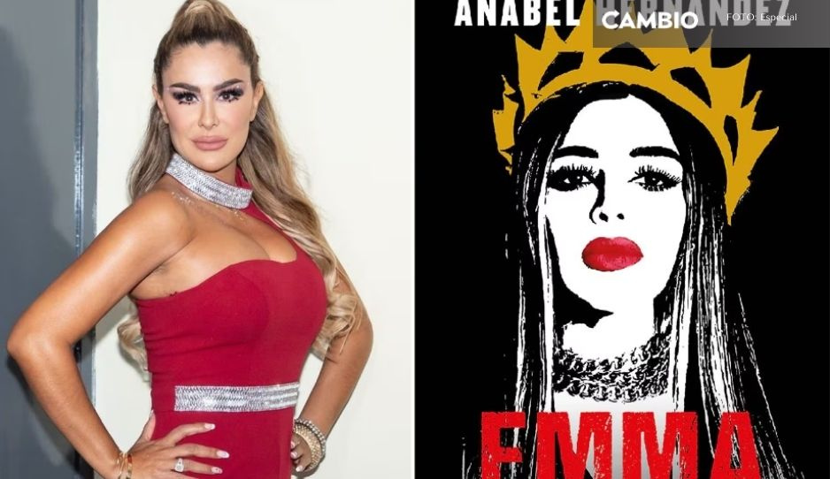 Ninel Conde vs Anabel Hernández: La demanda por vincularla al Cártel de los Beltrán Leyva