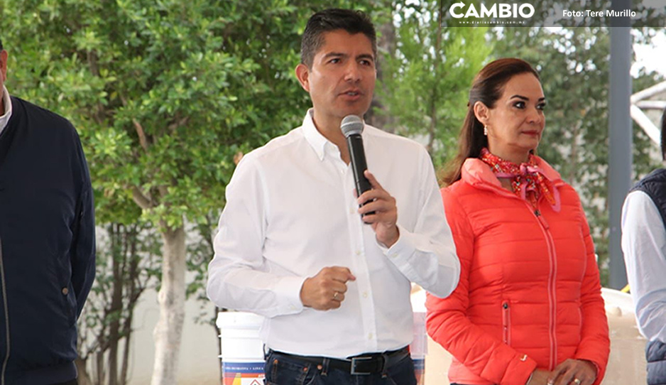 Reubicación de la 28 de Octubre en tianguis Piedad Nacozari será definitivo, asegura Lalo (VIDEO)
