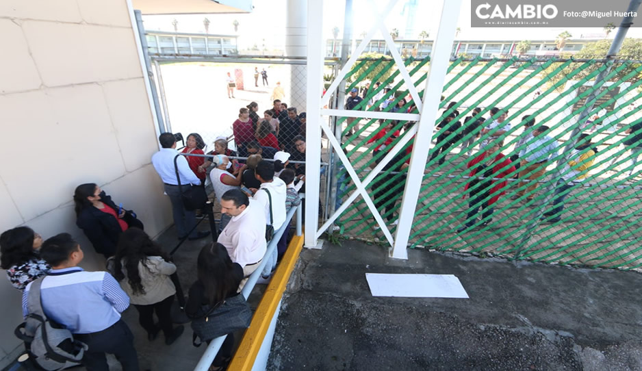 Trabajadores rechazan reembolso de descuentos y mantienen cerrada Ciudad Judicial