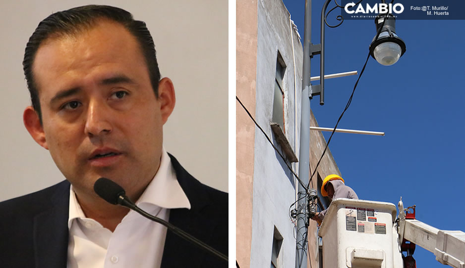 Municipios solicitarán cobro del DAP en sus Leyes de Ingresos en 2024: Lalo Castillo (VIDEO)