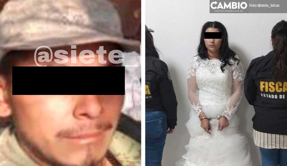 Así quedó ‘El Ratón’, líder de la Familia Michoacana que abandonó a su novia en plena boda