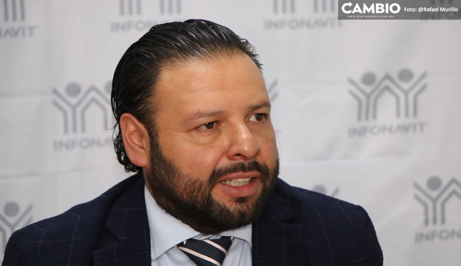 &quot;Es más difícil construir viviendas en Puebla capital que al interior del estado&quot;: Canadevi (VIDEO)