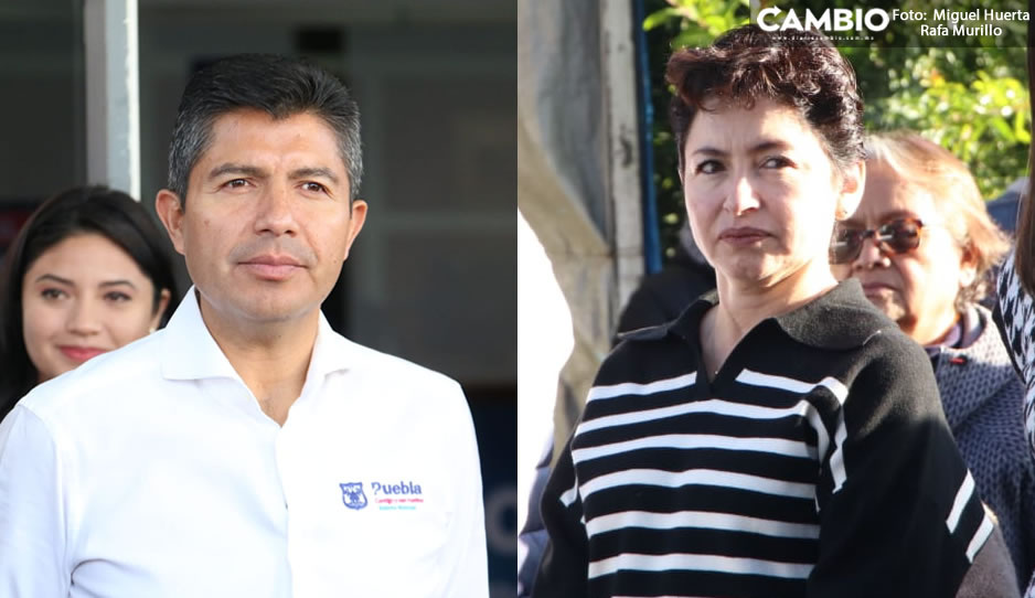 Lalo ratifica a Consuelo Cruz en medio de la ola de masacres: &quot;se quedará en su cargo&quot; (VIDEO)