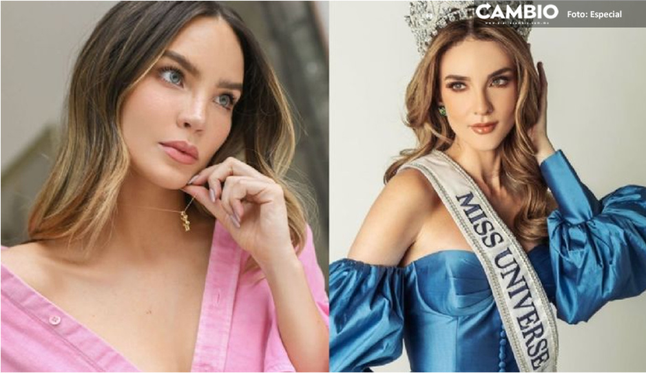 ¿Son gemelas? Aseguran que Miss Guatemala es idéntica a Belinda
