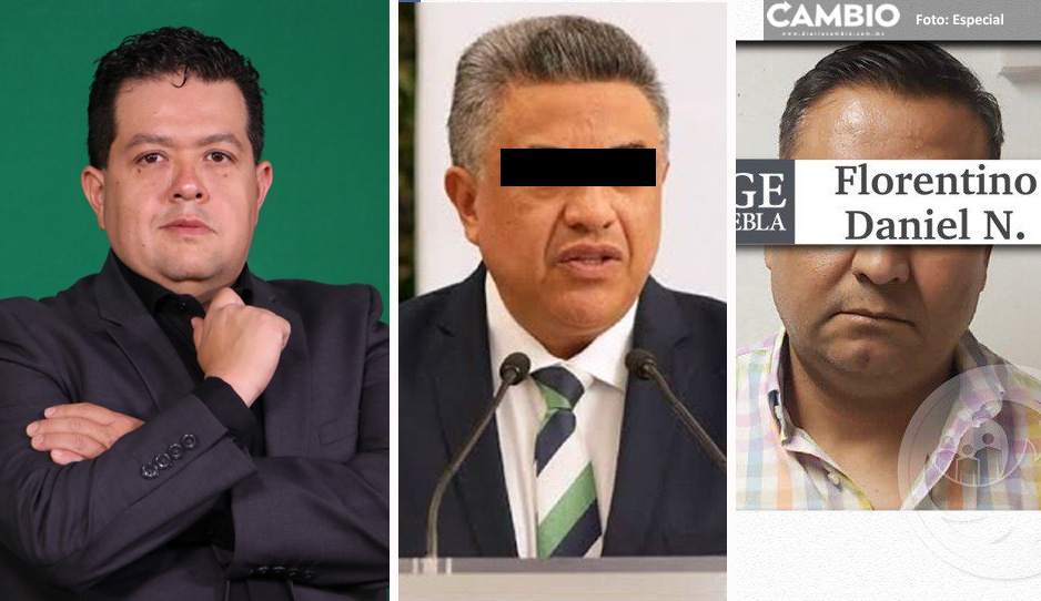 No hubo asociación delictuosa entre Rueda, Romero y Tavera: juez rechaza vincularlos a proceso