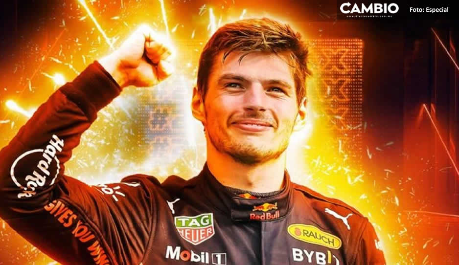 ¡Hoy es campeón del mundo! A Max Verstappen lo abandonó su papá en una gasolinera por no ganar