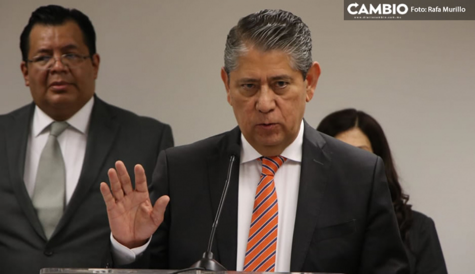 Operativo en lote de autos del Circuito Juan Pablo fue colaboración con