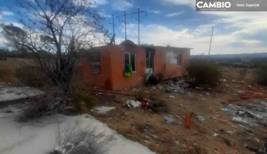 Hallan cadáver de abuelito en La Villita, ¡se lo estaban comiendo las ratas!