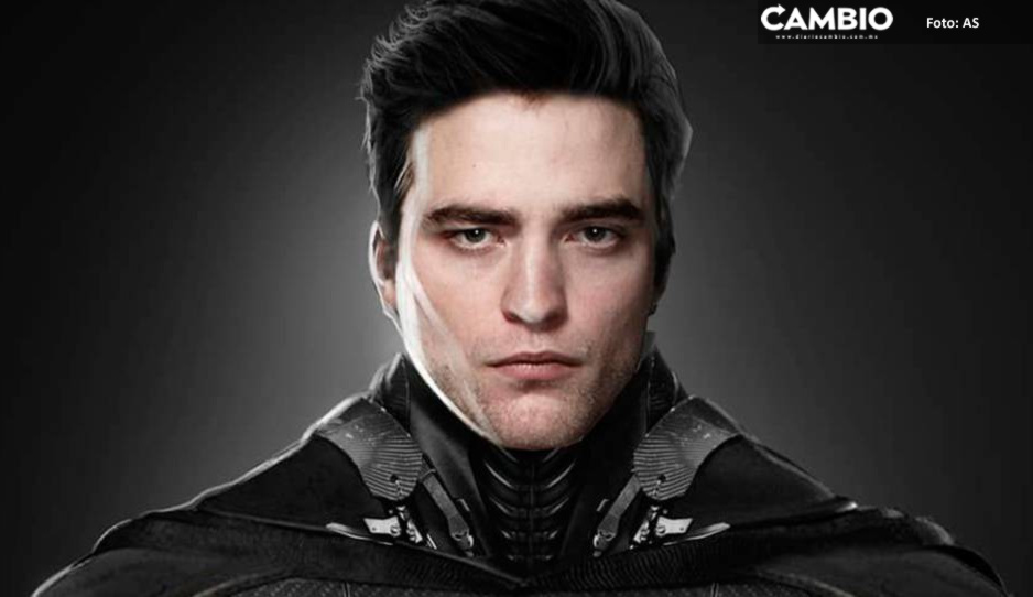 ¿Qué le pasó a Batman? Robert Pattinson sorprende con falda Dior (FOTOS)